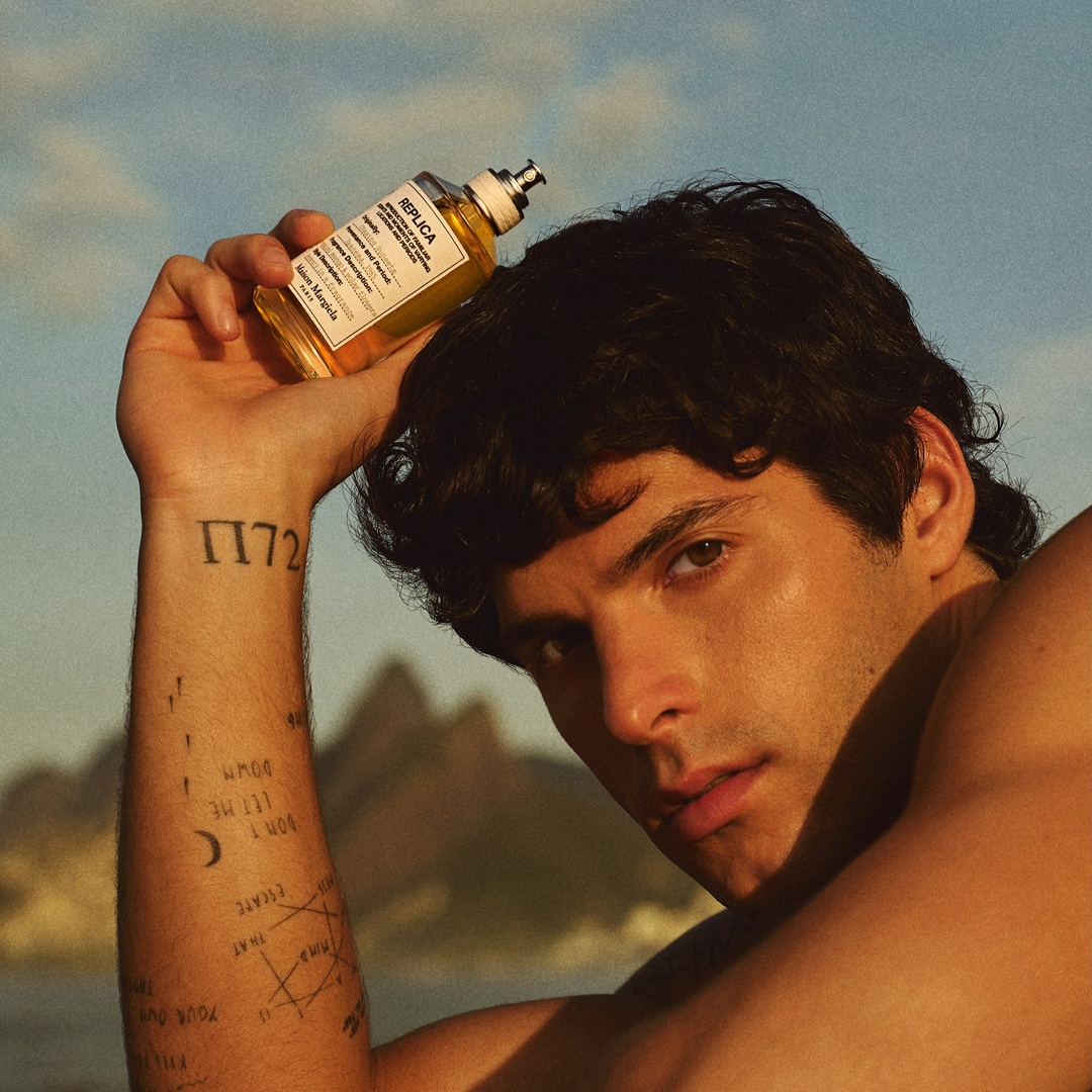 Image of Maison Margiela Chasing Sunset EDT